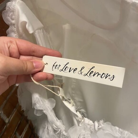 Bellatrix Mini Dress - Picture 11 of 12